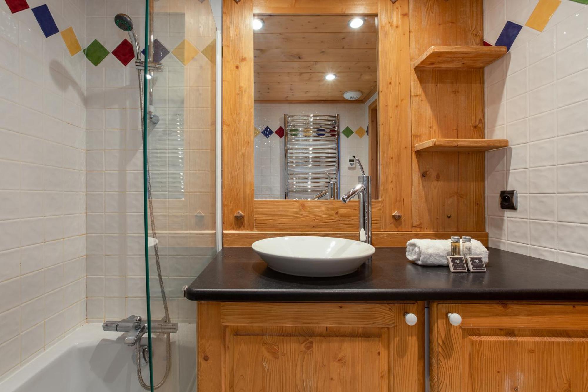 Appartement Belle Vue - Happy Rentals Chamonix Extérieur photo